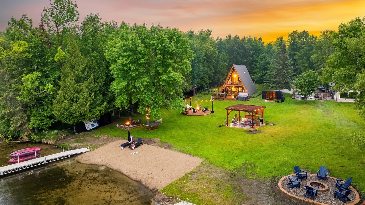 Photo of Outdoor in Grand Rapids