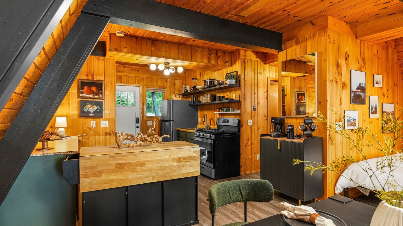 Photo of Kitchen in Grand Rapids