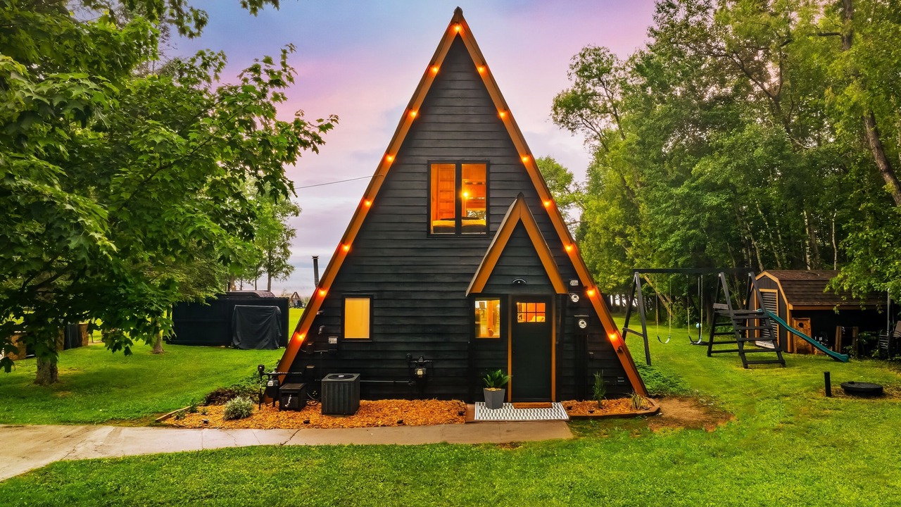 Photo of Outdoor in Grand Rapids