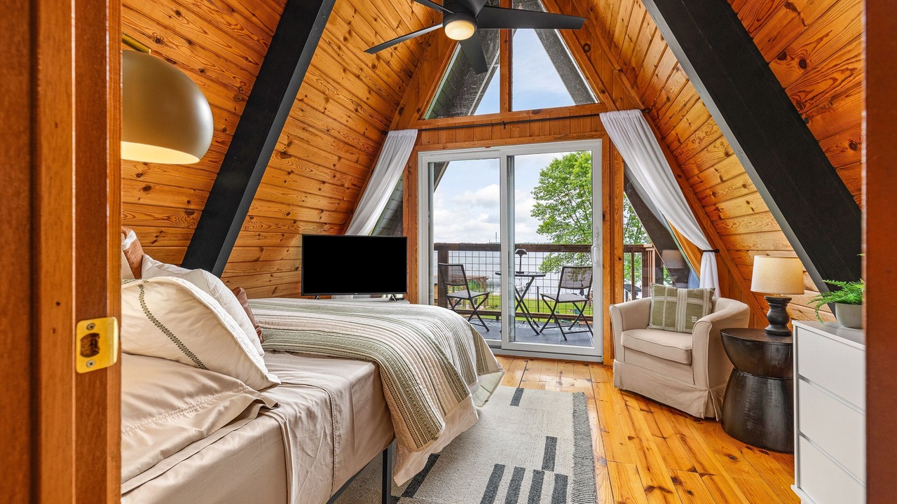 Photo of Patio Balcony in Grand Rapids