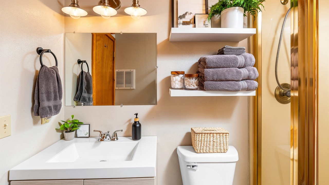 Photo of Bathroom in Grand Rapids