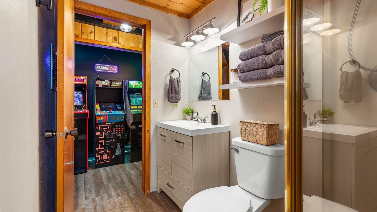 Photo of Bathroom in Grand Rapids
