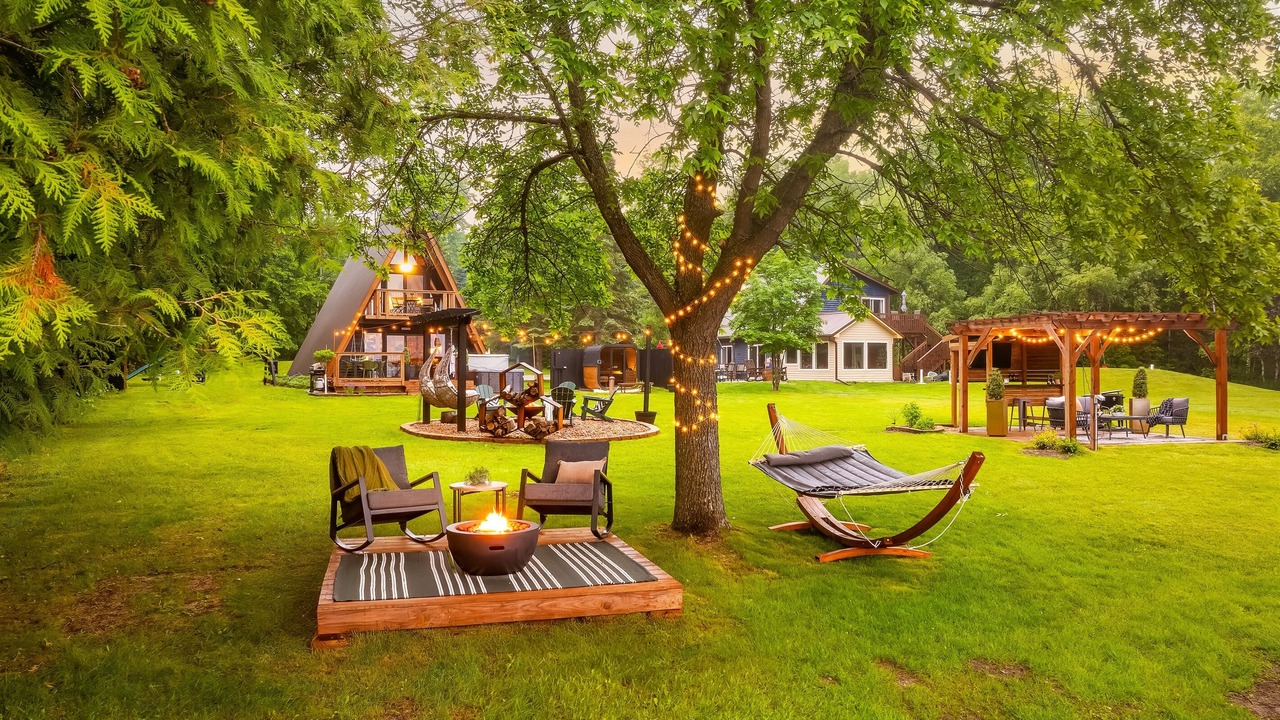 Photo of Outdoor in Grand Rapids