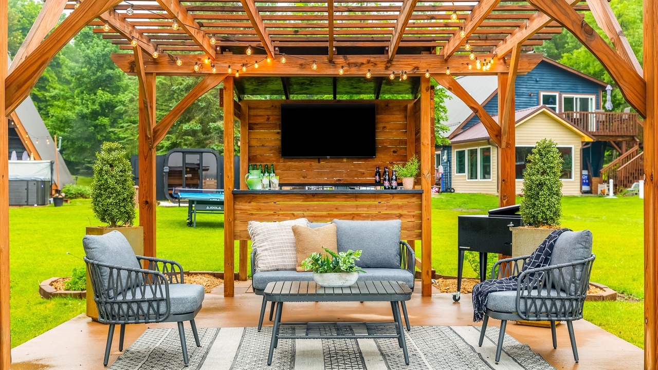 Photo of Outdoor in Grand Rapids