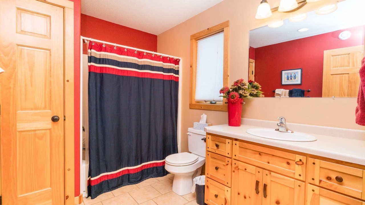 Photo of Bathroom in Battle Lake