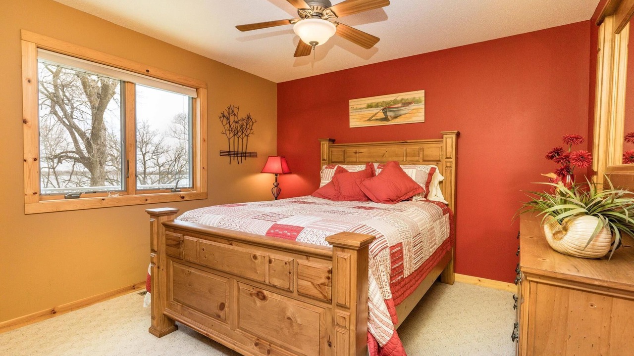 Photo of Bedroom in Battle Lake