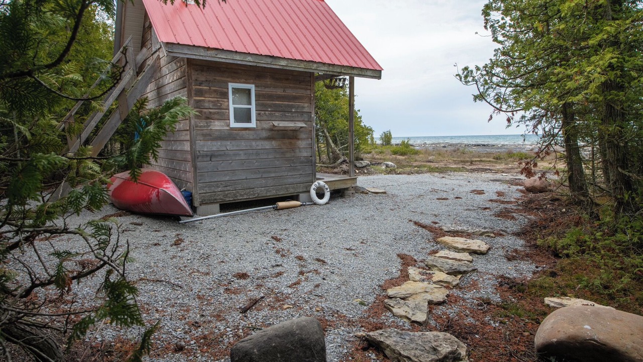Photo of Outdoor in Manitoulin District
