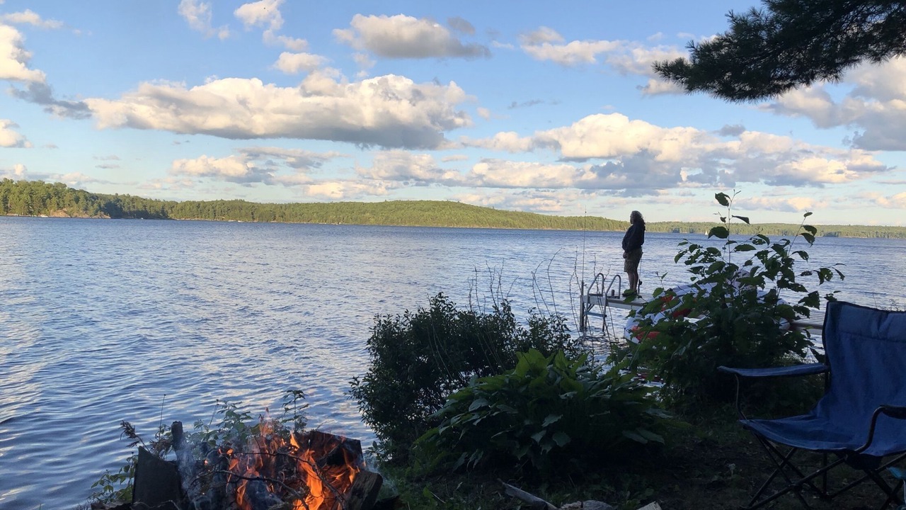 Photo of Outdoor in Addington Highlands