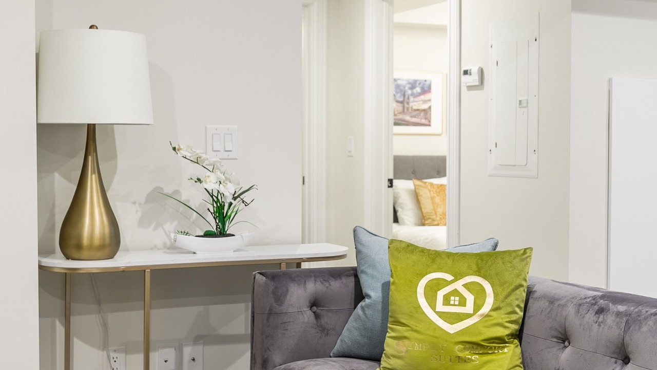 Photo of Livingroom in Smiths Falls