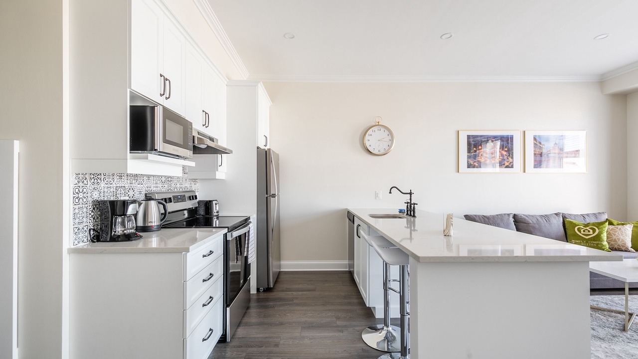 Photo of Kitchen in Smiths Falls