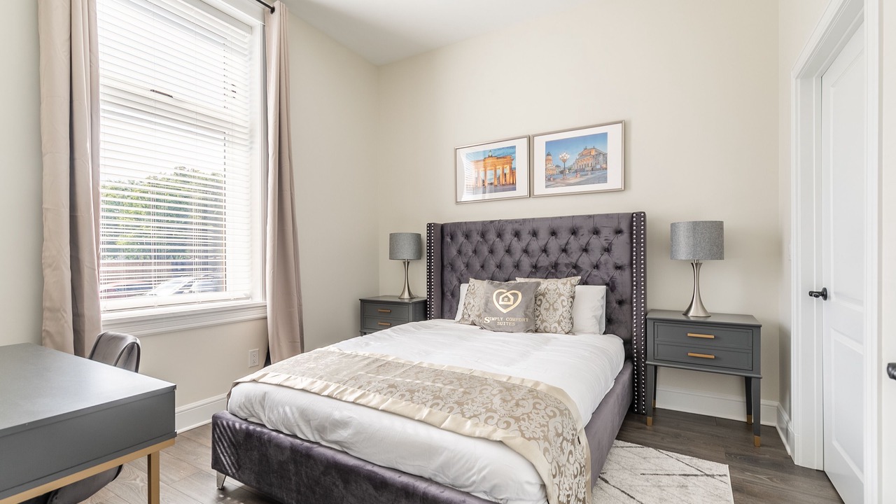 Photo of Bedroom in Smiths Falls