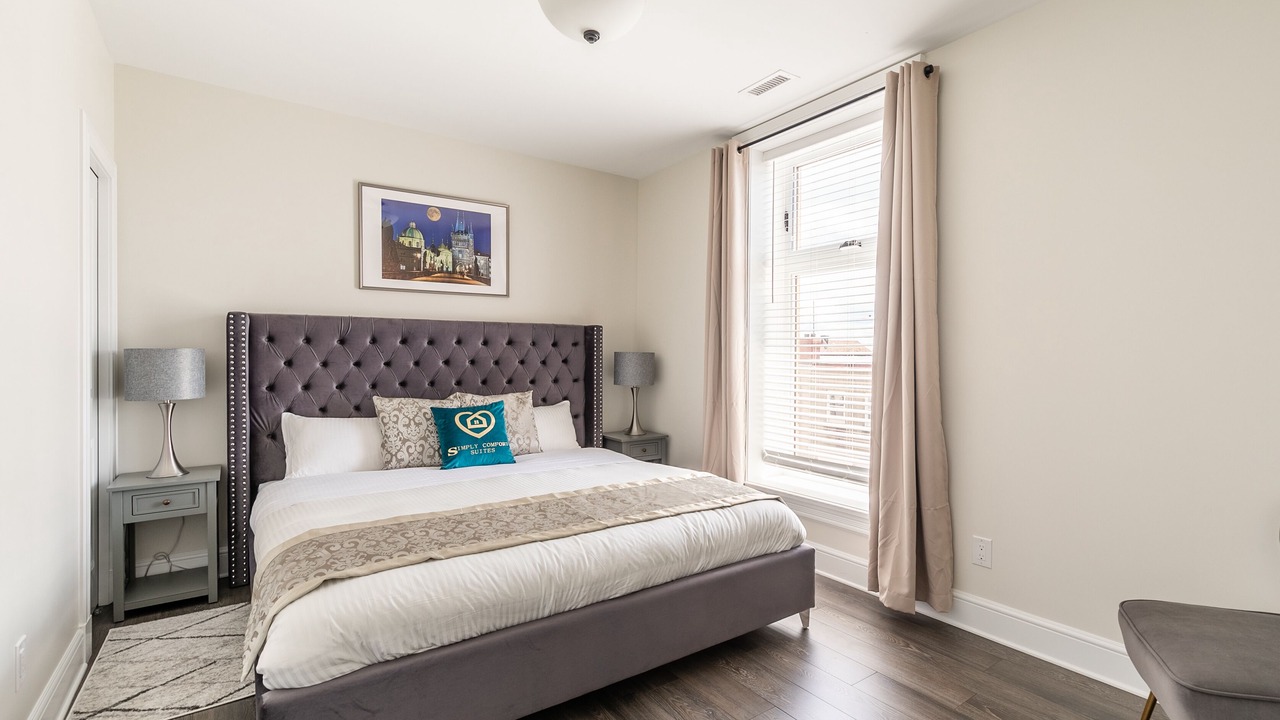 Photo of Bedroom in Smiths Falls