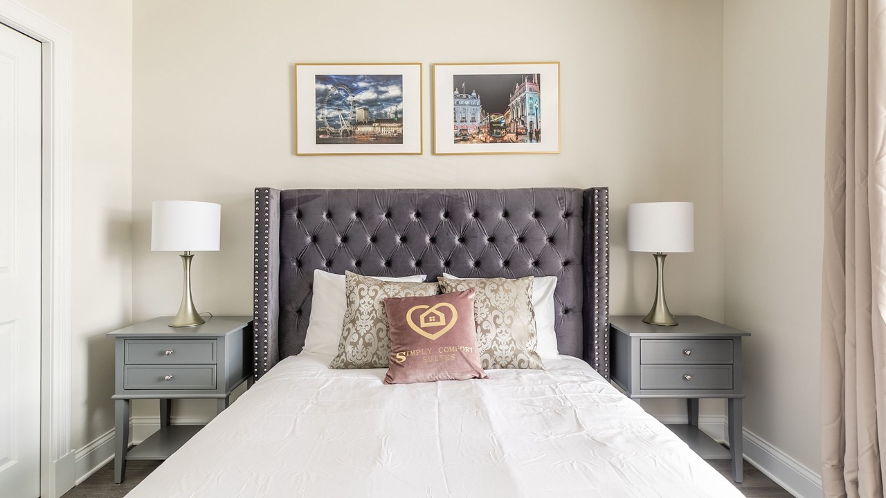 Photo of Bedroom in Smiths Falls
