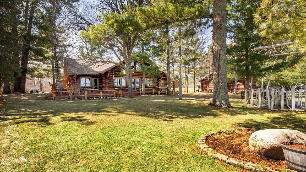 Photo of Outdoor in Longville