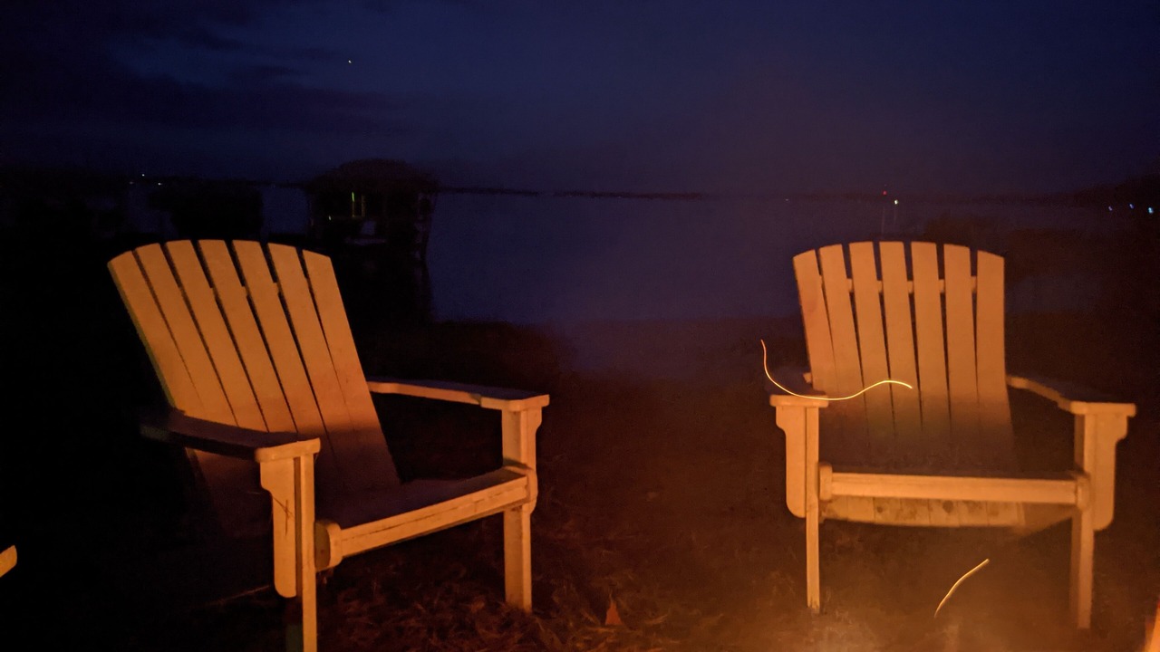 Photo of Outdoor in Longville
