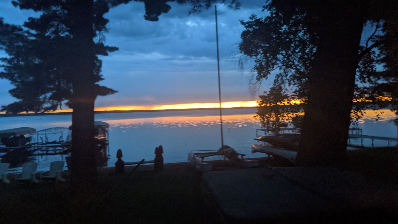 Photo of Outdoor in Longville