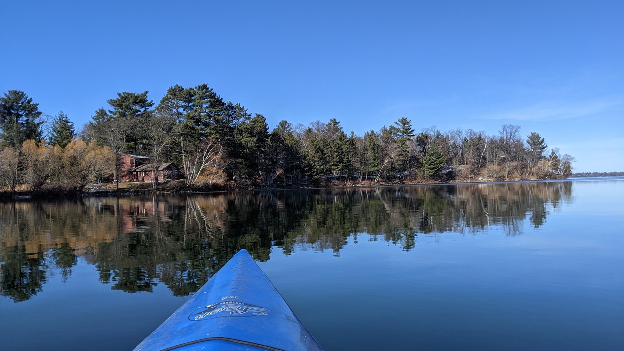 Photo of Outdoor in Longville