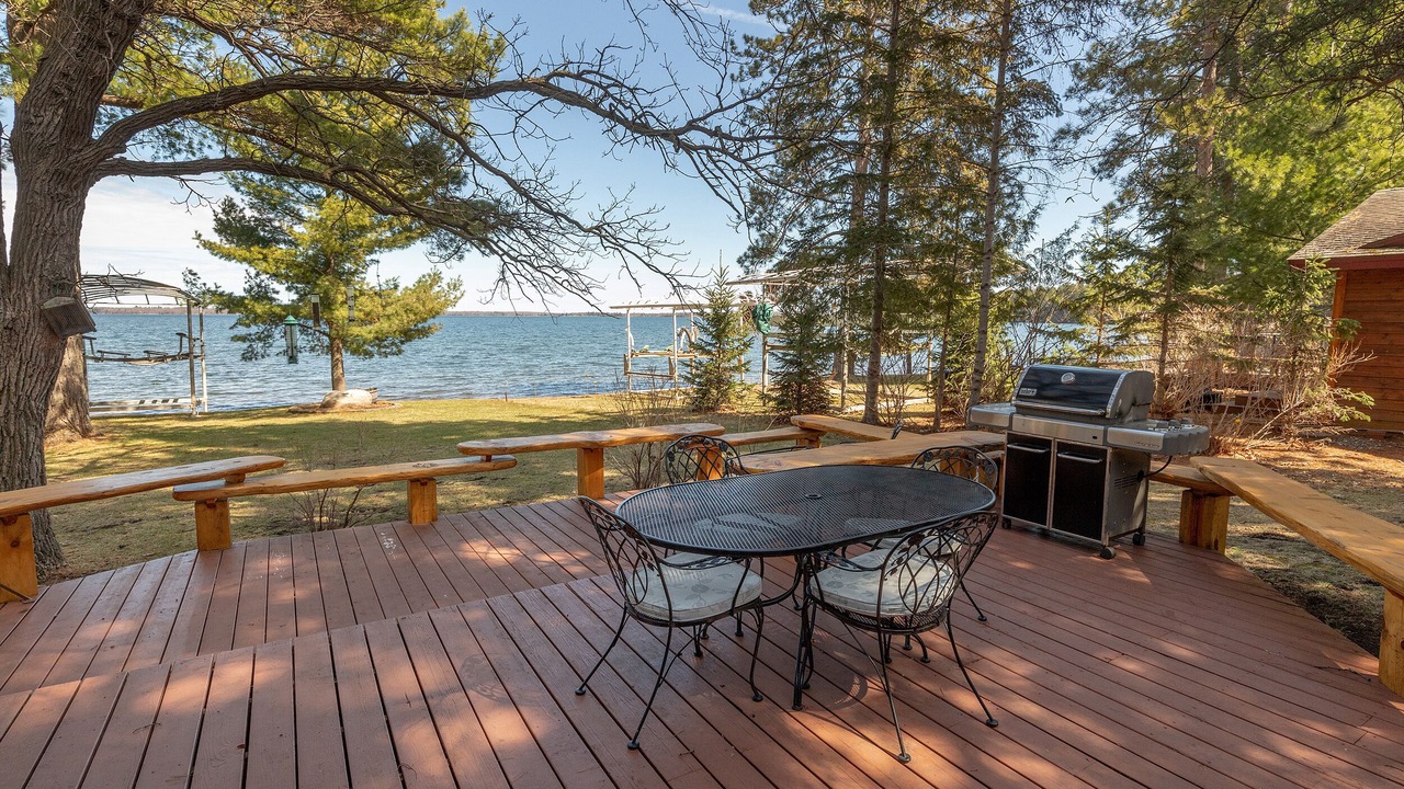 Photo of Outdoor in Longville