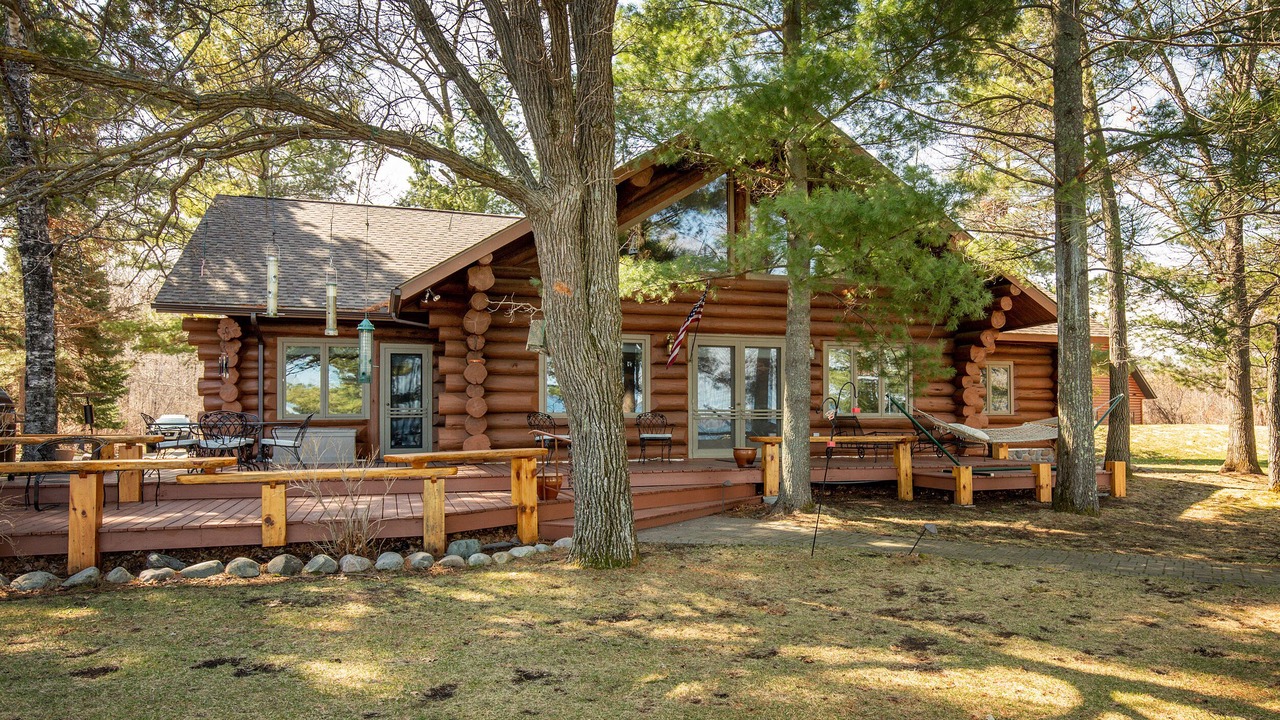 Photo of Outdoor in Longville