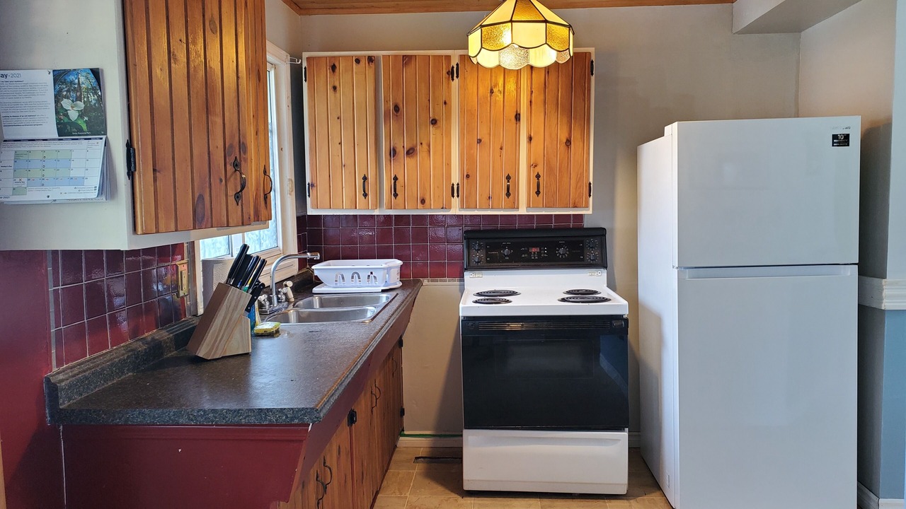 Photo of Kitchen in Lindsay