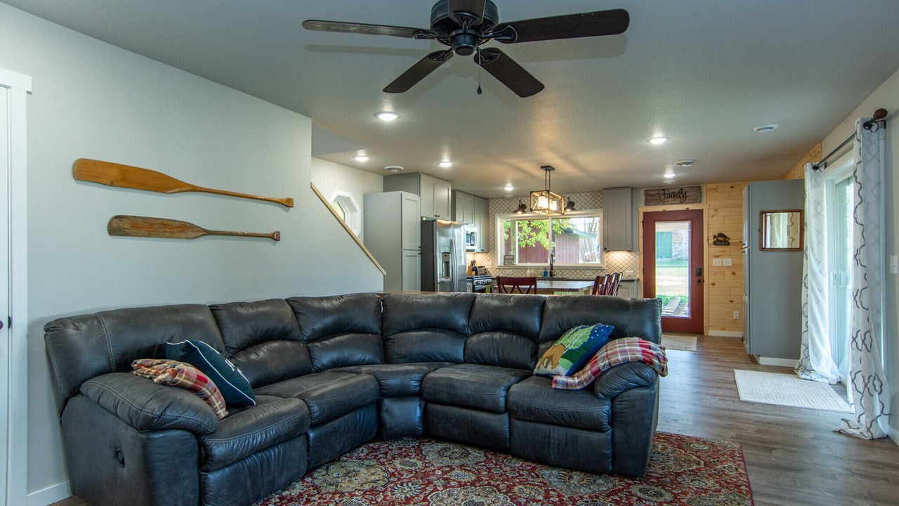 Photo of Bedroom in Isle