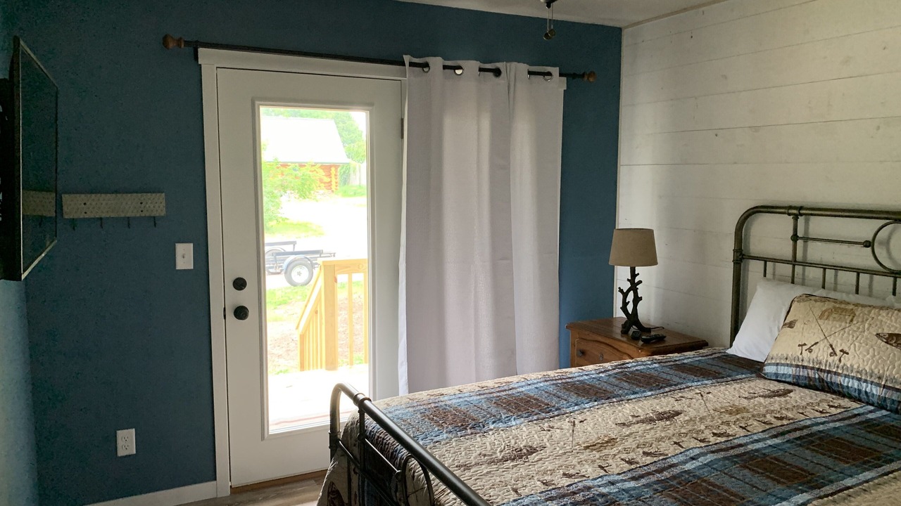 Photo of Outdoor in Isle