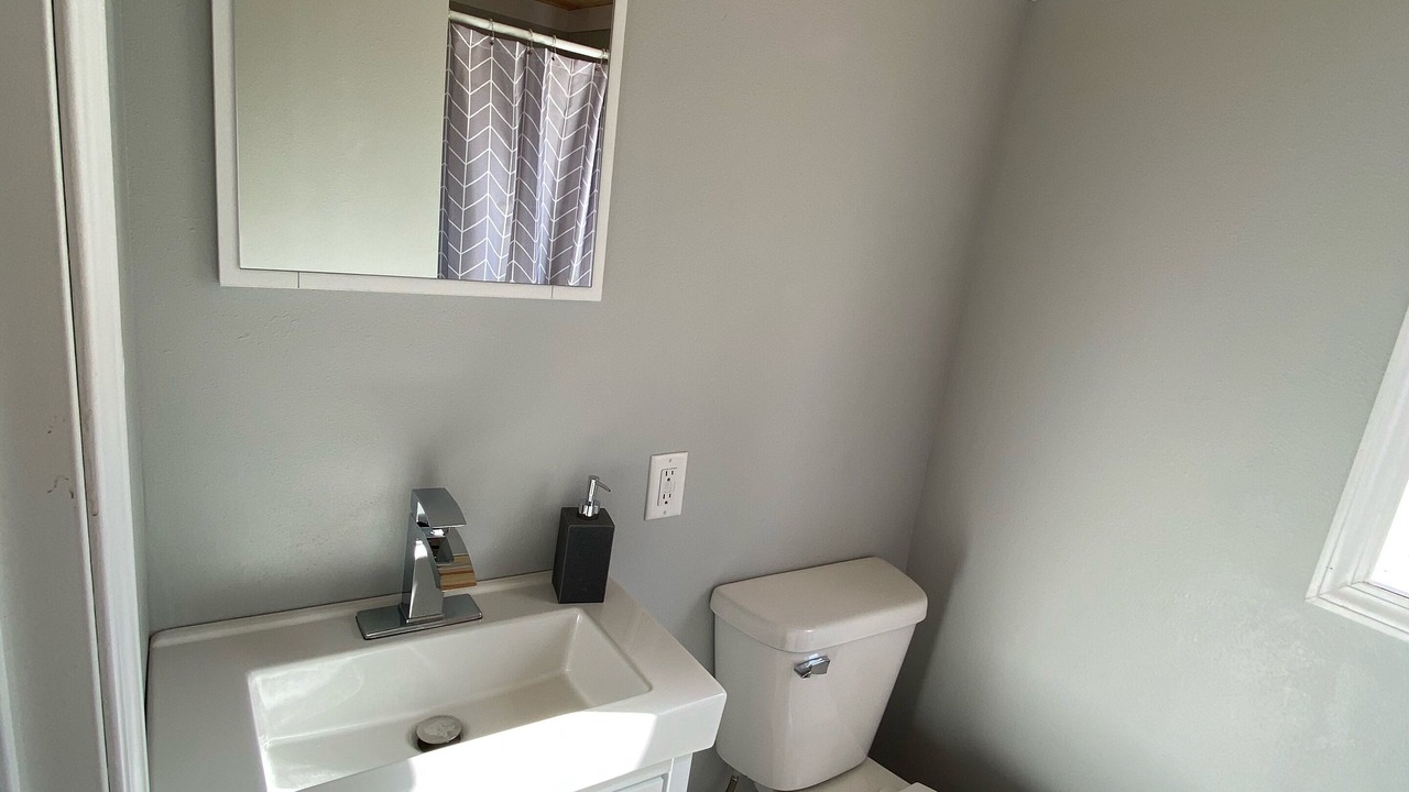 Photo of Bathroom in Battle Lake