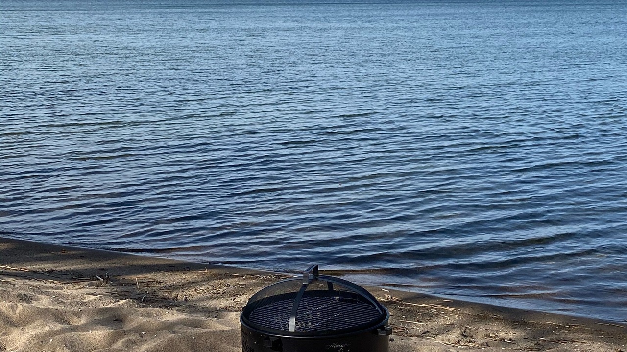 Photo of Others in Battle Lake
