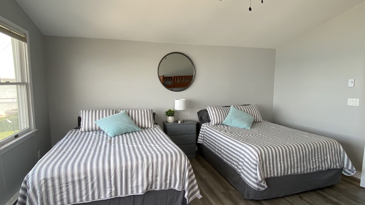 Photo of Bedroom in Battle Lake