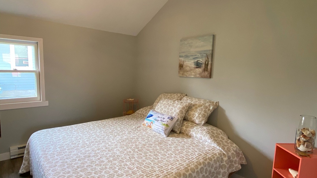 Photo of Bedroom in Battle Lake