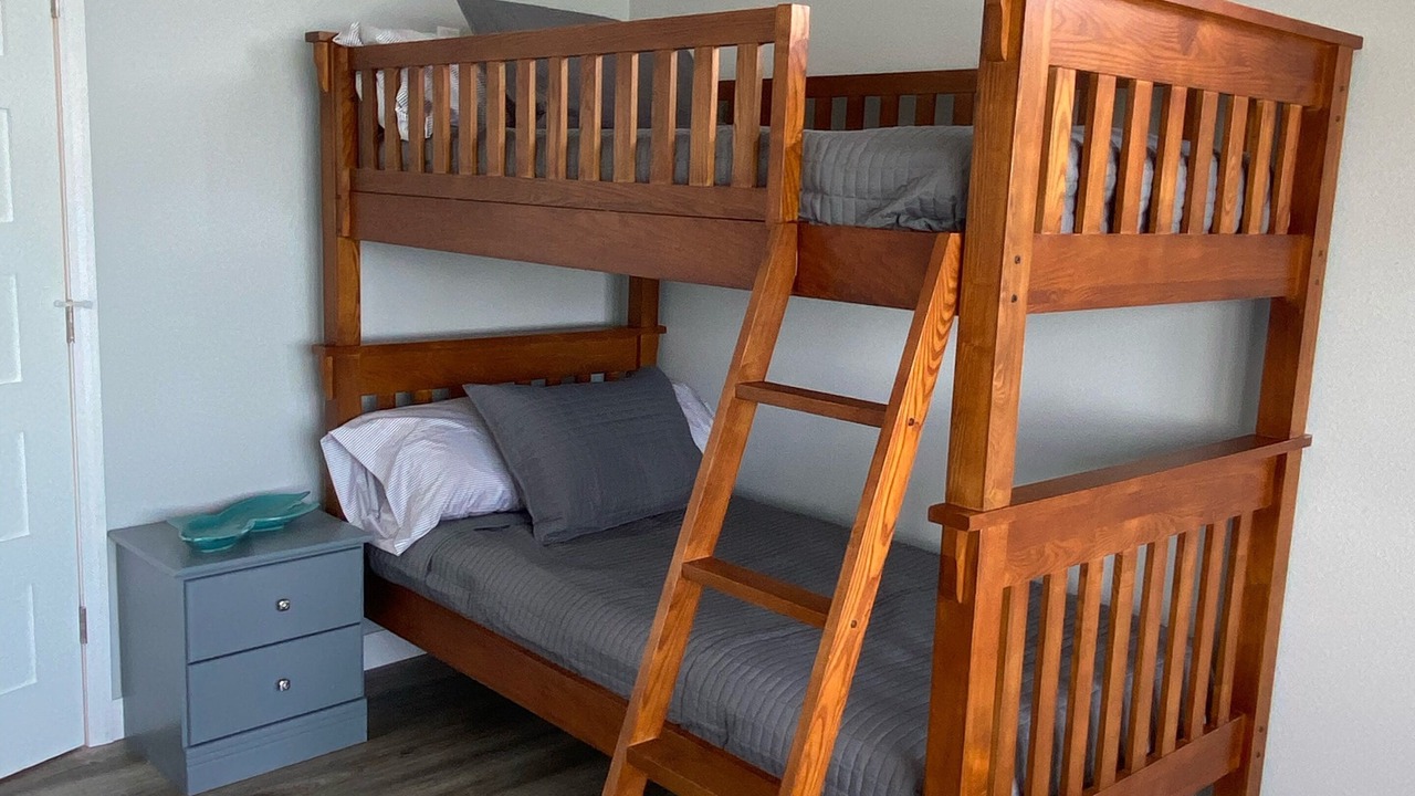Photo of Bedroom in Battle Lake