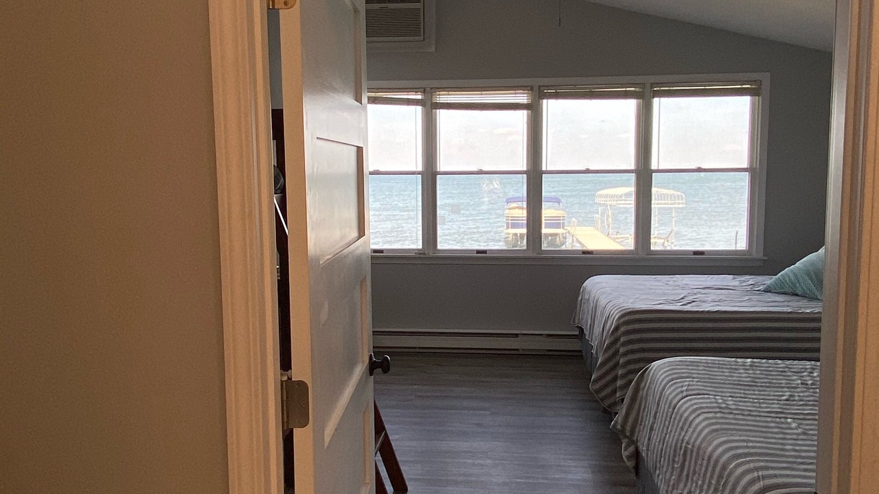Photo of Bedroom in Battle Lake