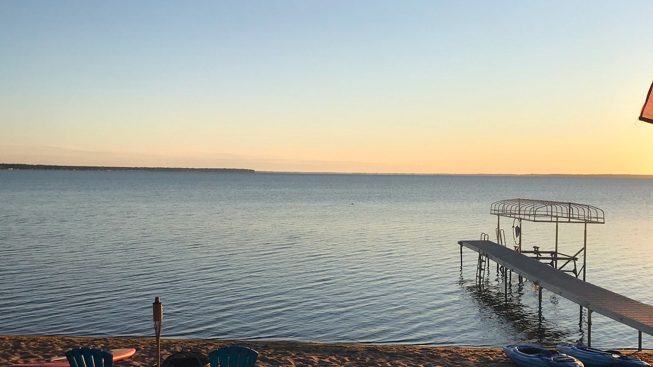 Photo of Others in Battle Lake
