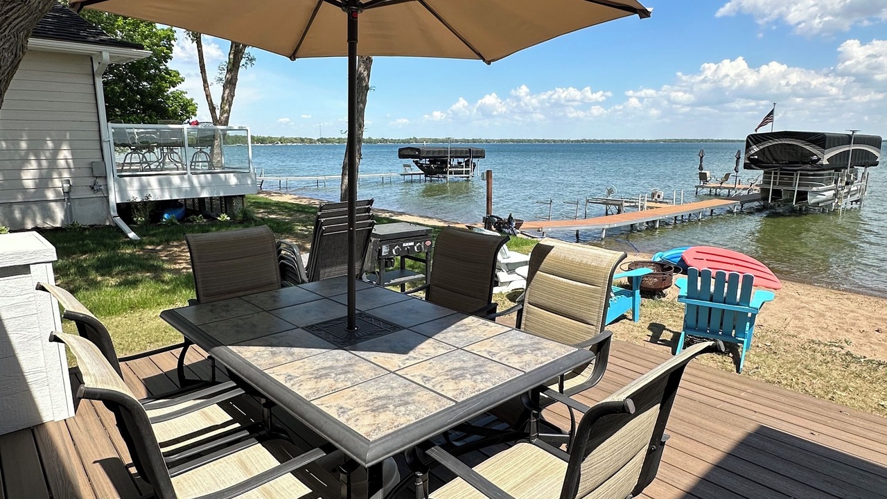 Photo of Outdoor in Battle Lake