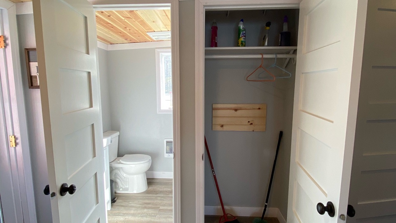 Photo of Bathroom in Battle Lake