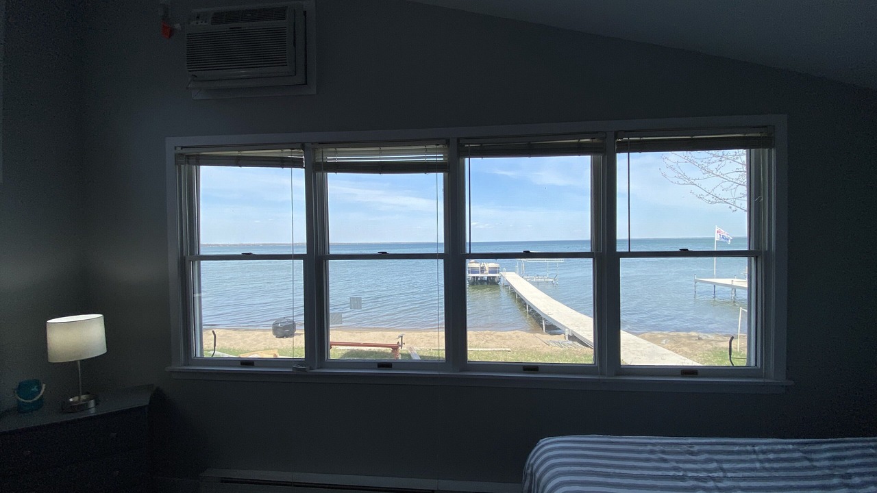Photo of Bedroom in Battle Lake