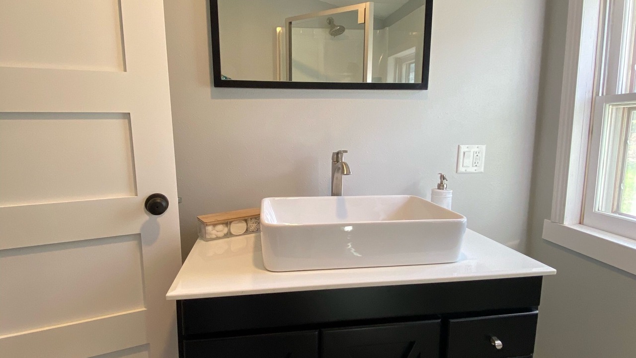 Photo of Bathroom in Battle Lake