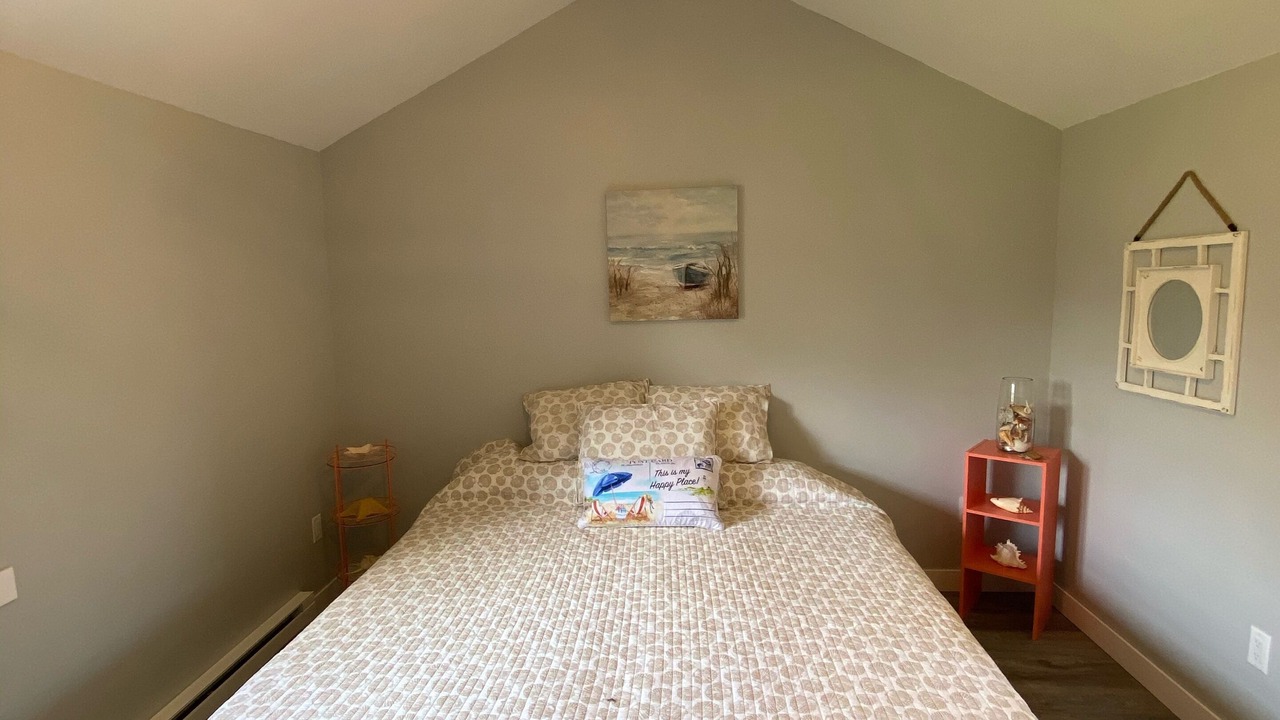 Photo of Bedroom in Battle Lake