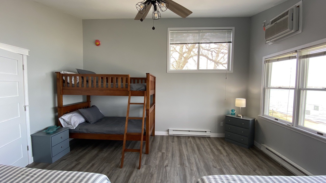 Photo of Bedroom in Battle Lake