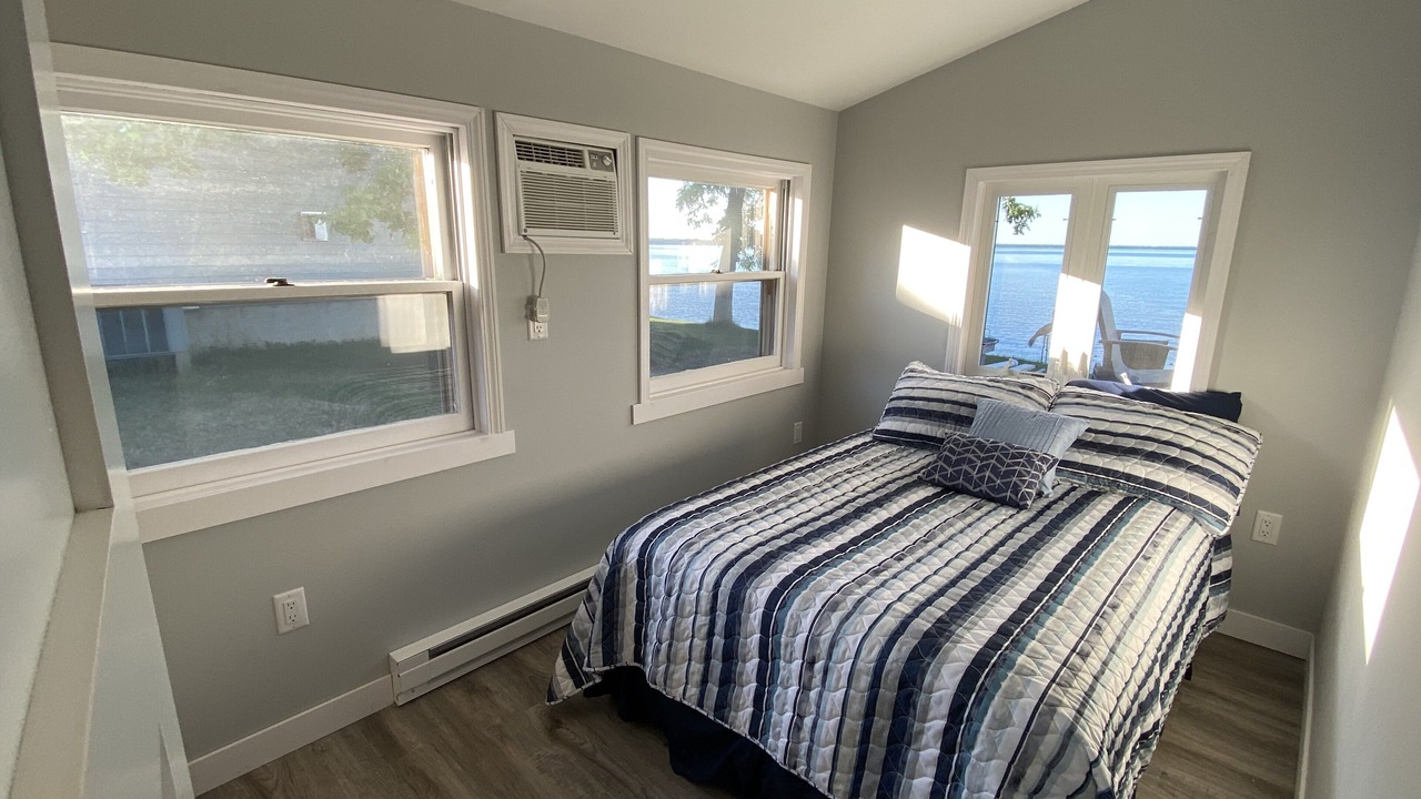 Photo of Bedroom in Battle Lake