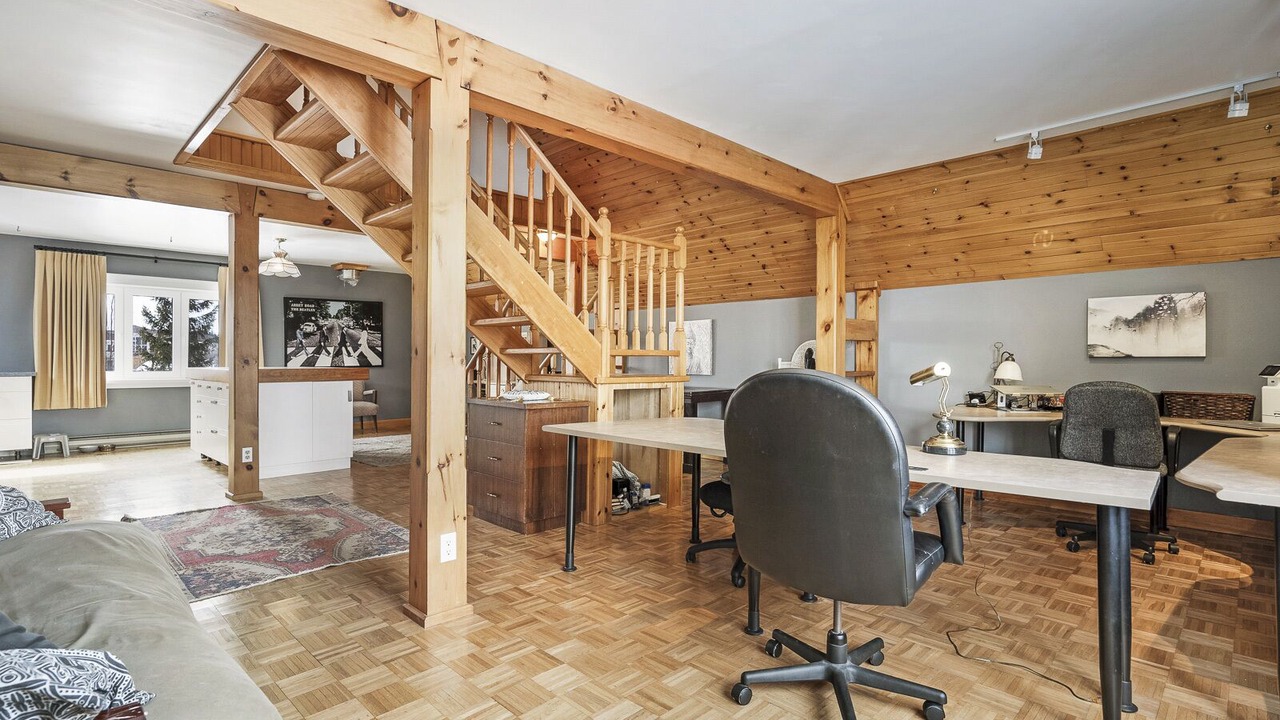 Photo of Bedroom in Meaford