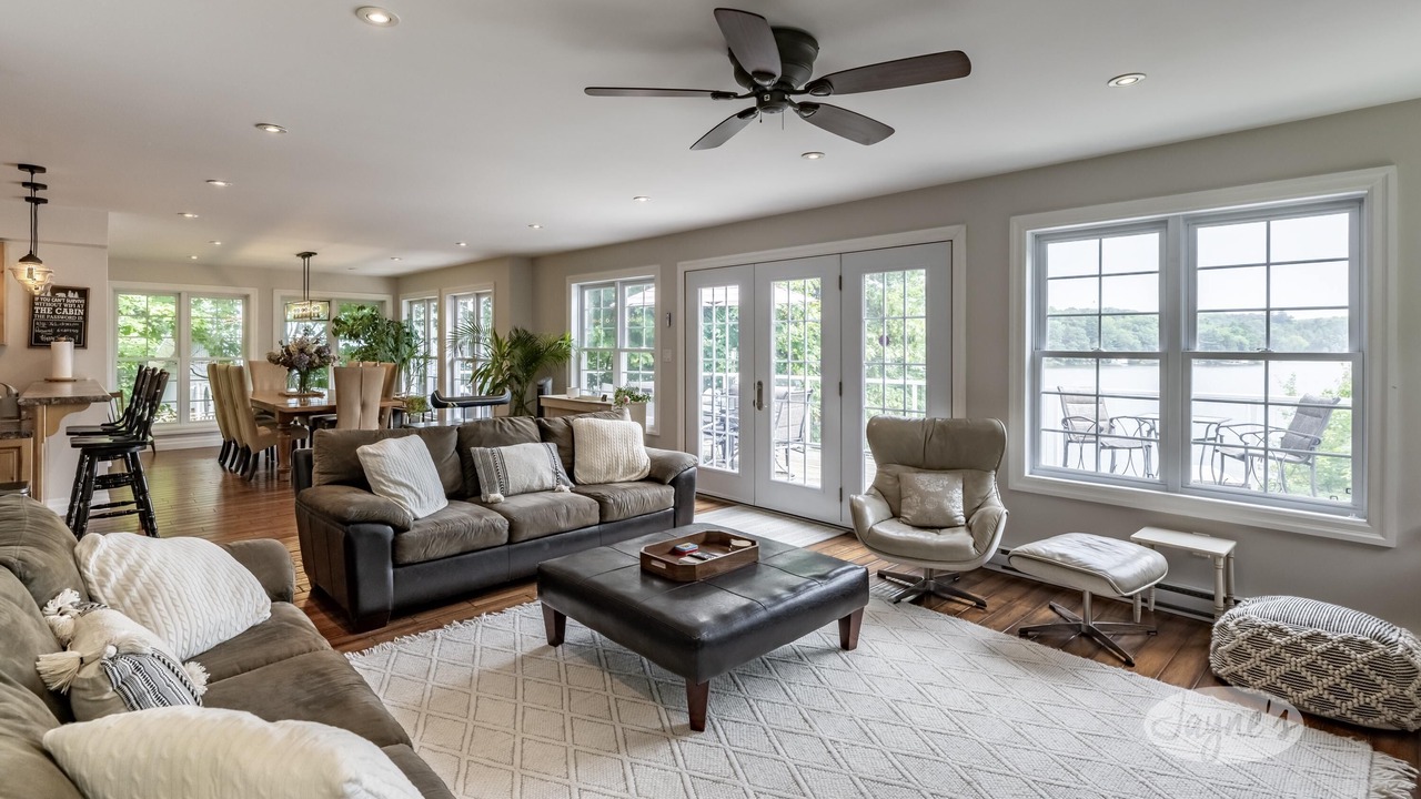 Photo of Livingroom in Windermere