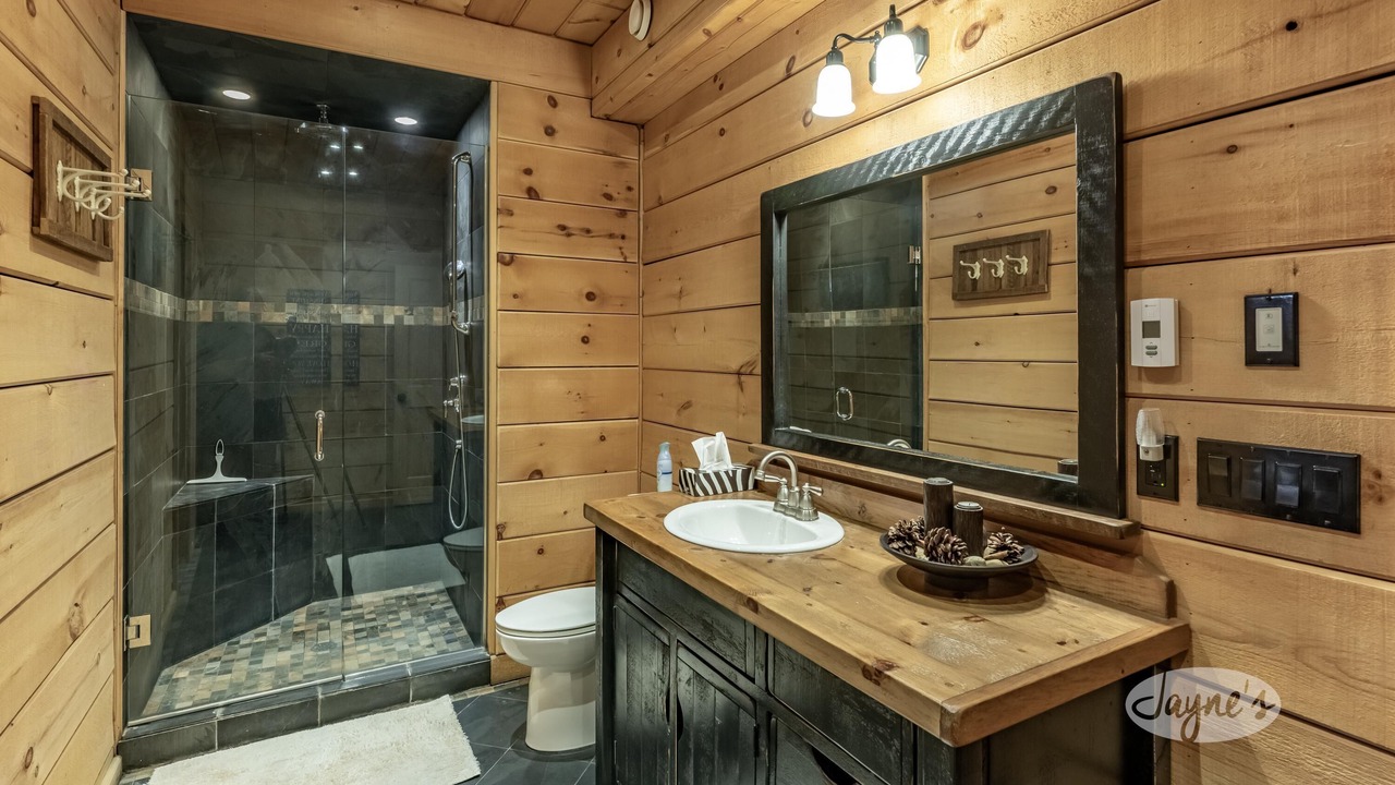 Photo of Bathroom in Windermere