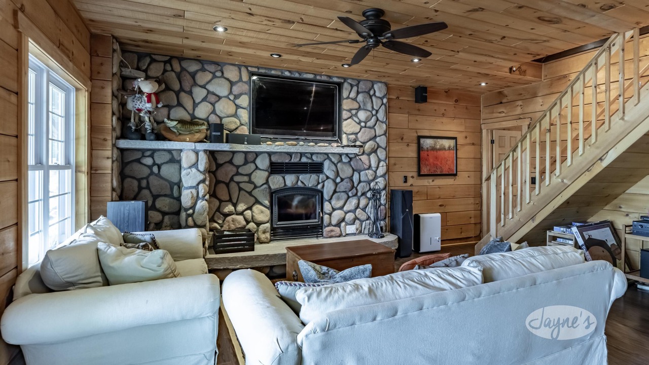 Photo of Livingroom in Windermere