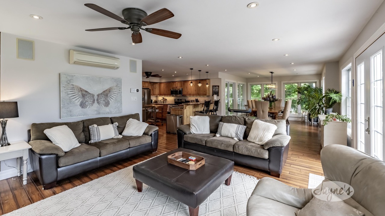 Photo of Livingroom in Windermere