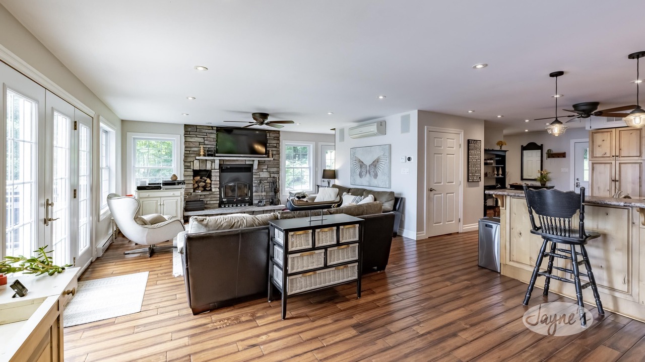 Photo of Bedroom in Windermere