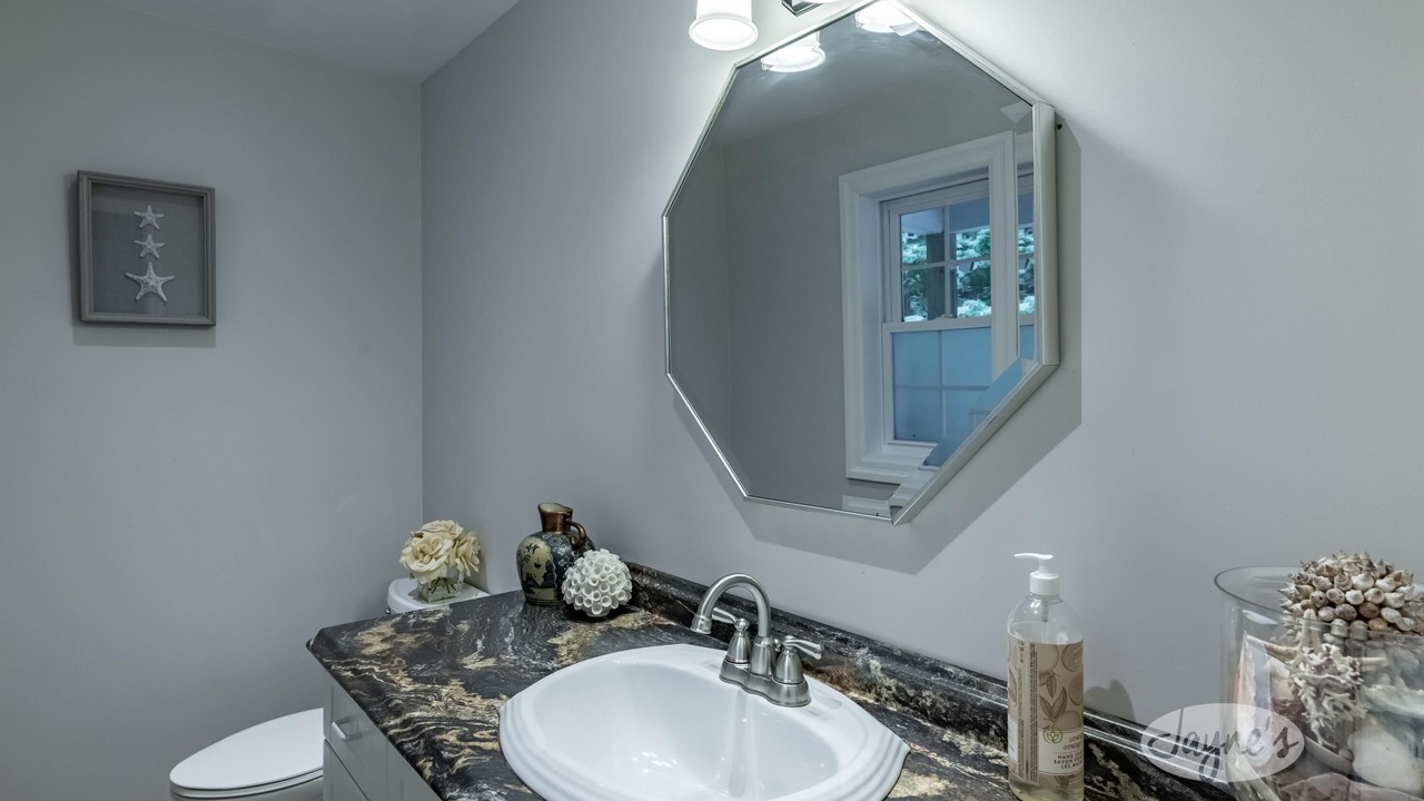 Photo of Bedroom in Windermere