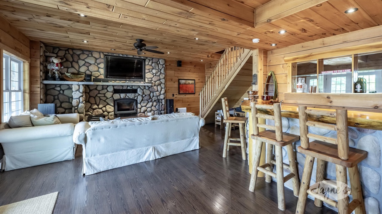 Photo of Bedroom in Windermere