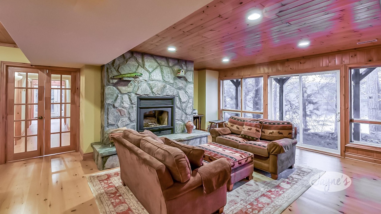 Photo of Livingroom in Minett