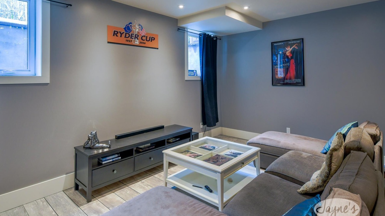 Photo of Bedroom in Bracebridge
